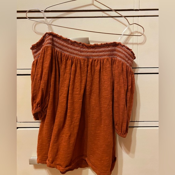 Fall top - Picture 3 of 3